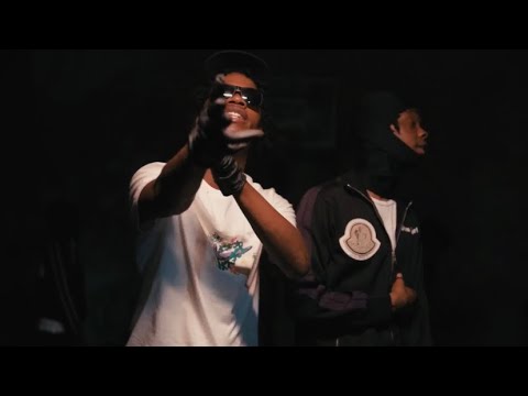 TaySavage215 X Reemoo - Murder State Warriors ( Official Music Video)
