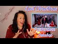 REACTING TO Postmodern Jukebox and Vintage Andrews Sisters | Last Christmas Style Wham! | WOW 🎄😱