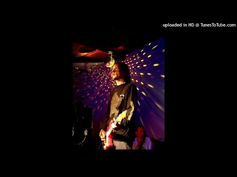 Porcupine Tree - Russia on Ice (early version, live in Roxy Bar, Italy, 1999)