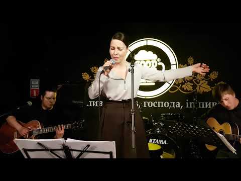 Юлия Валеева, "Вальс", акустика.