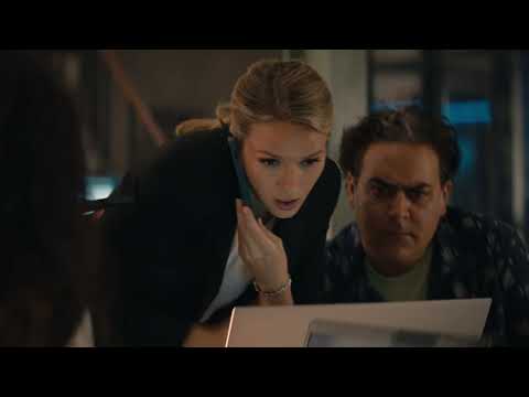 Kate and Lucy | NCIS Hawaii 2x04 part 6