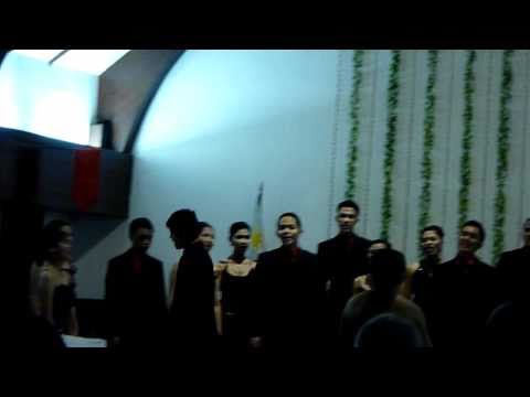 UEC I BELIEVE 09-02-'10