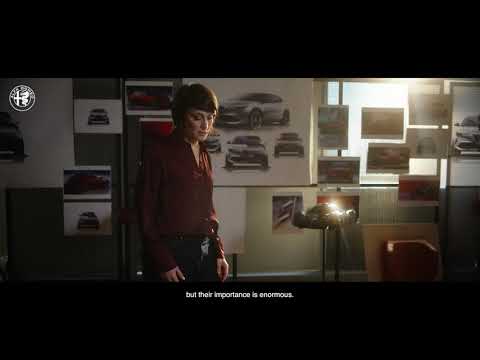 New Alfa Romeo Giulia and Stelvio Intensa | Passion is in the details​