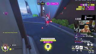 [OW] OWCS KR WEEK 1 DAY 3 #owcs