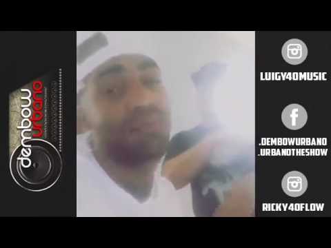 Liberace Official Remix   Farruko Ft  Anuel AA Y Arcangel