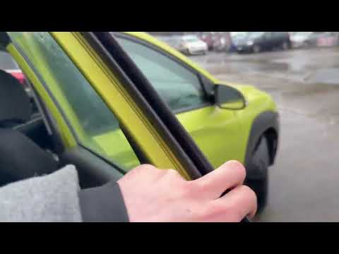 Hyundai KONA 1L TURBO COMFORT 5DR - Image 2