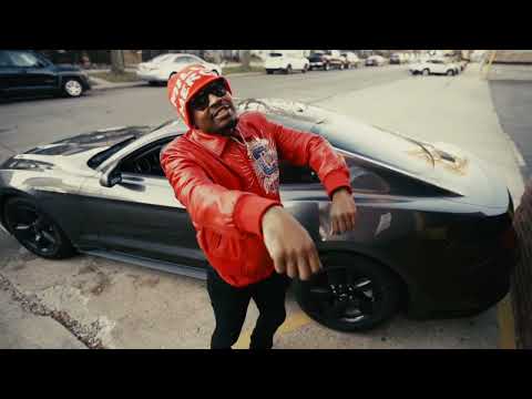 YH Dolo - “All Love” (Official Video) Shot by @Lou Visualz