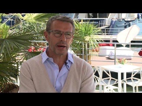 Cannes Interview: Lambert Wilson, Master of Ceremonies