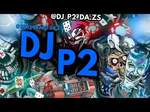 PROXIMA ESTAÇÃO SACOMA 👺 ( MC RENATINHO FALCÃO, & DJ P2 DA ZS) 2023