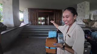 Download lagu Hari berikutnya dari nginap di Ayana resort sekarang menuju ke Ayana Segara Residence😊 mp3