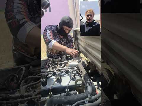 Thumbnail for Foton tornado part 2 #automobile #viralvideo #foton by Automobile, video, video f, vide
