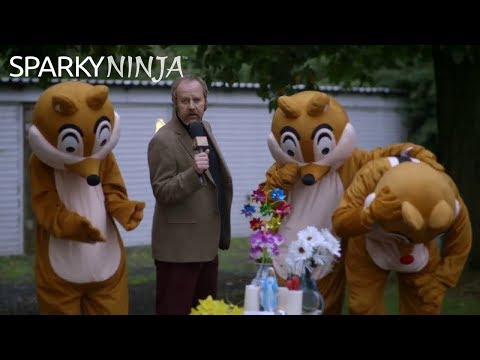 The Evolution of Electrical Safety Videos - Some graphic images