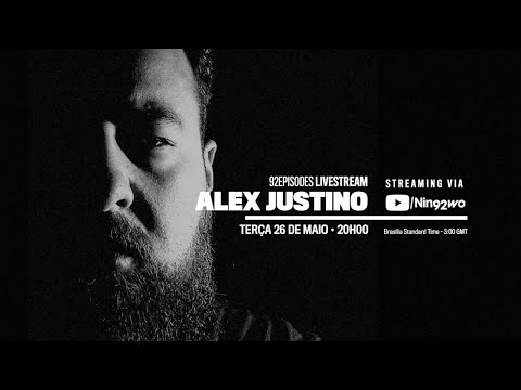 Nin92wo Episodes | Alex Justino