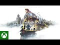 Black Desert Xbox Key EU Trailer