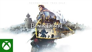 Watch and explore about Black Desert AU Xbox Series X|S CD Key