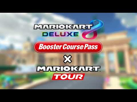 Berlin Byways - Mashup