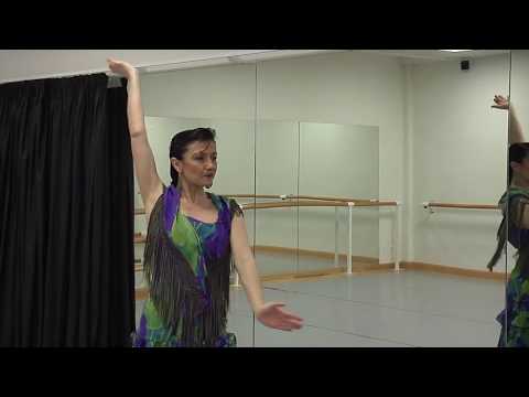 Segunda sevillana entera. Clases de sevillanas