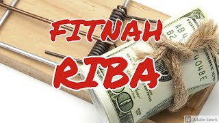 Download lagu FITNAH RIBA - USTAZ AUNI mp3