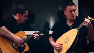 The Embletons - In The Bleak Midwinter