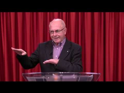 LA VOCE DEL PASTORE del 07/12/2018 - MANTIENI VIVA LA FEDE