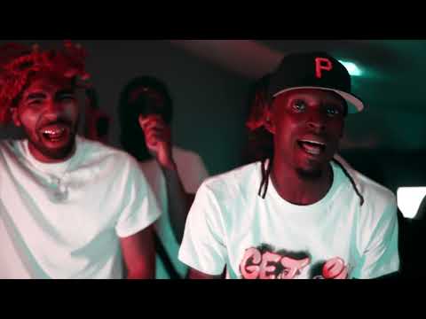 Breadwinner Z ft/ Ea$t Mo - "Get Back" (Official Visuals) DIR BY: MMF