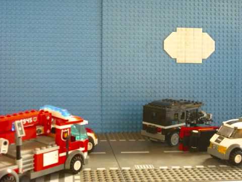 Alex Dond 3 with Sound