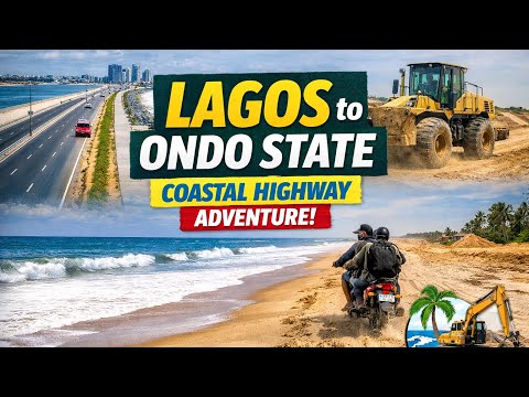 Iamgbolahan and Tayo Amele