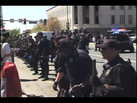 Trailer 2 Beyond Convention: '08 Speaking Truth to Power