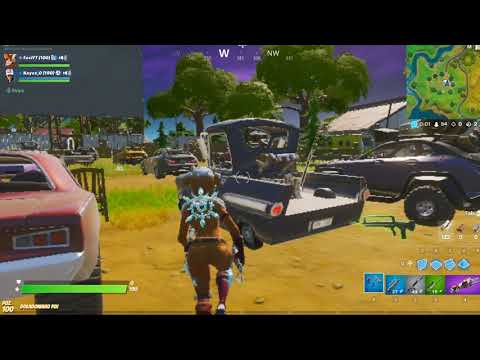 ten odcinek zmieni twoje spojrzenie na fortnite