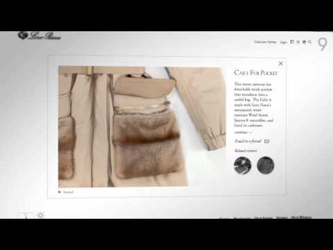 Loro Piana - Customer Success Story