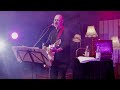 Funny van Dannen - Grenzen (Live @ adriAkustik 2022)
