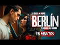 BERLIN AND THE LADY WITH AN ERMINE 2026 RECAP IN MINUTES