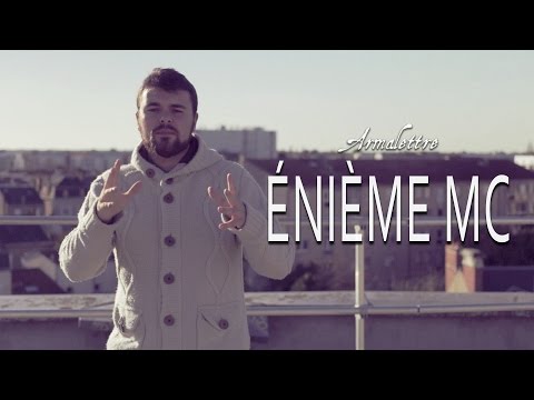 Armalettre - Enième MC