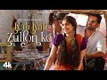 Kali Kali Zulfon Ke (Song): Abhishek Singh,Adah Sharma | Jubin Nautiyal,Rochak K,NFAK | Bhushan K