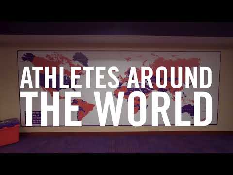 Clemson University - video