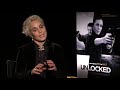 UNLOCKED Interview NOOMI RAPACE 1