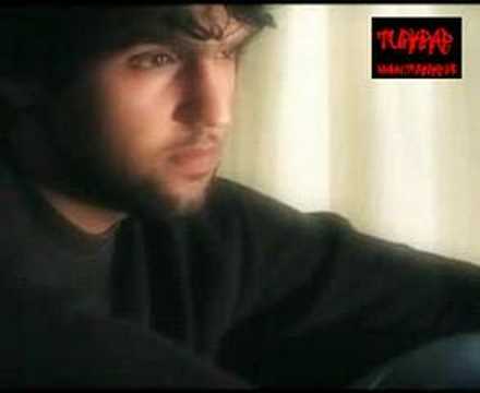 Salt Empoze - İyilik Meleğin Klip - TurkRap.Be