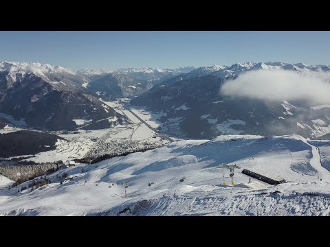 Skigebiet Rosskopf in Sterzing | Südtirol