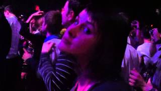 PAUL VAN DYK на BURN DJ//22.12//STADIUM LIVE (2)