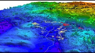 Traces of ancient ocean discovered on Mars