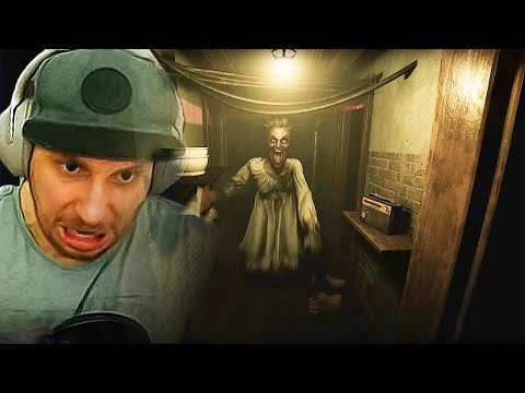 Ich habe GESCHRIEN als das kam... - Welcome to Kowloon