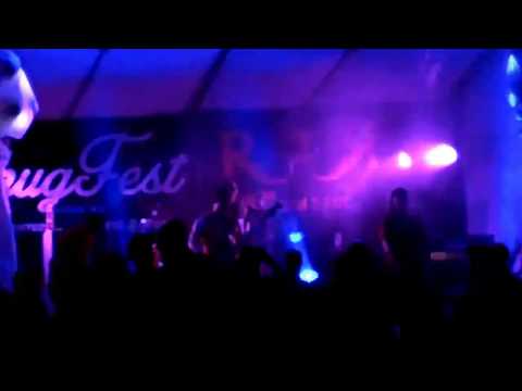 CHUGFEST  RED SEED "ARE YOU READY+ZEPPLIN " LSD25RECORDS JULY 14 2018