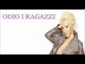 Christina Aguilera - I Hate Boys [Traduzione ...
