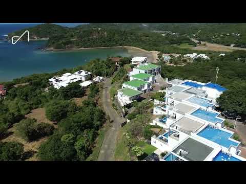 Malibu #8 A Stunning Renovated Beach House with Panoramic Ocean Views | San Juan Del Sur, Rivas - The Agency