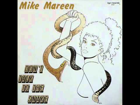 Mike Mareen - Don't Talk to the Snake (High Energy)