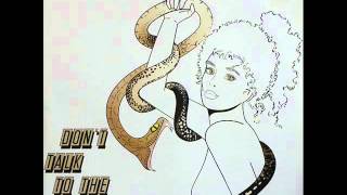 Mike Mareen - Don&#39;t Talk to the Snake (High Energy)