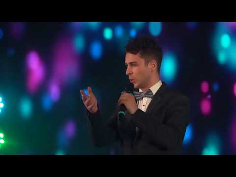 Daniil Klyagin - Чарівна Віденська казка. Melodramma (Andrea Bocelli cover)