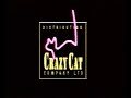Dystrybutor Filmowy Crazy Cat