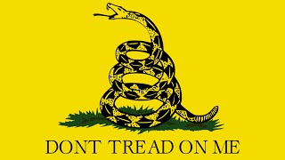 Download lagu The Don’t Tread On Me Flag and Phrase: History, Meaning, and Symbolism mp3