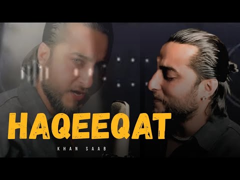 Haqeeqat | Khan Saab | Khan Saab New Punjabi Songs 2025 | Hisun Records